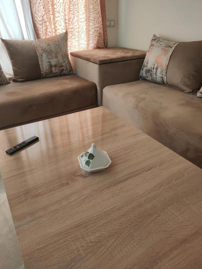 Les Jardins D'agadir Apartment *