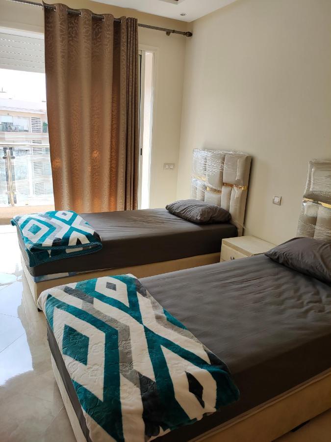 Les Jardins D'agadir * Agadir