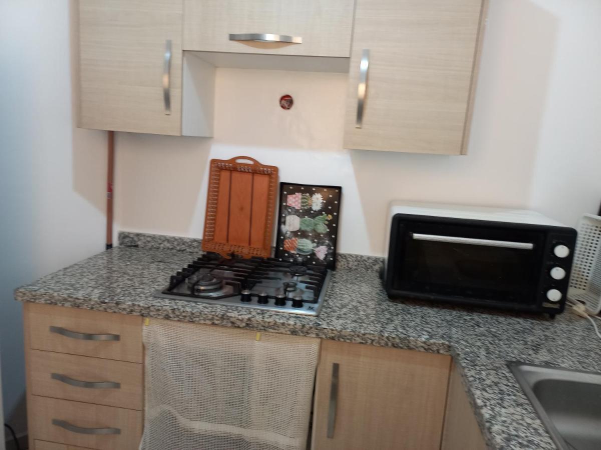 Dari A310 Apartment Agadir