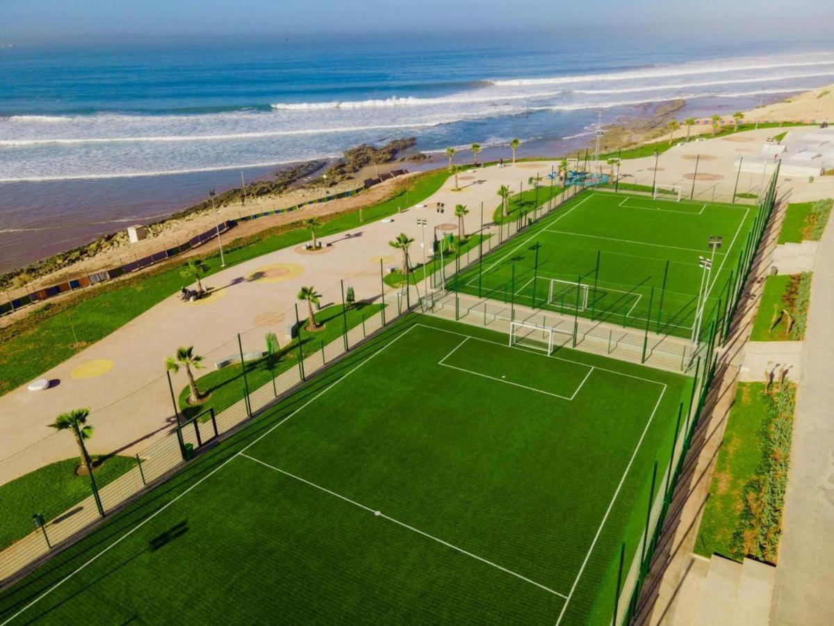 Miftah Sahel Agadir