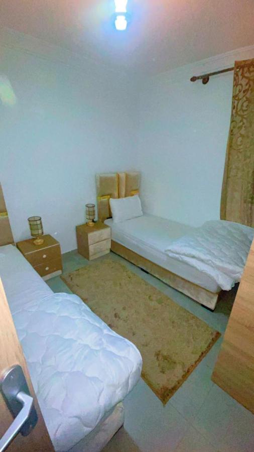 Miftah Sahel Apartment *