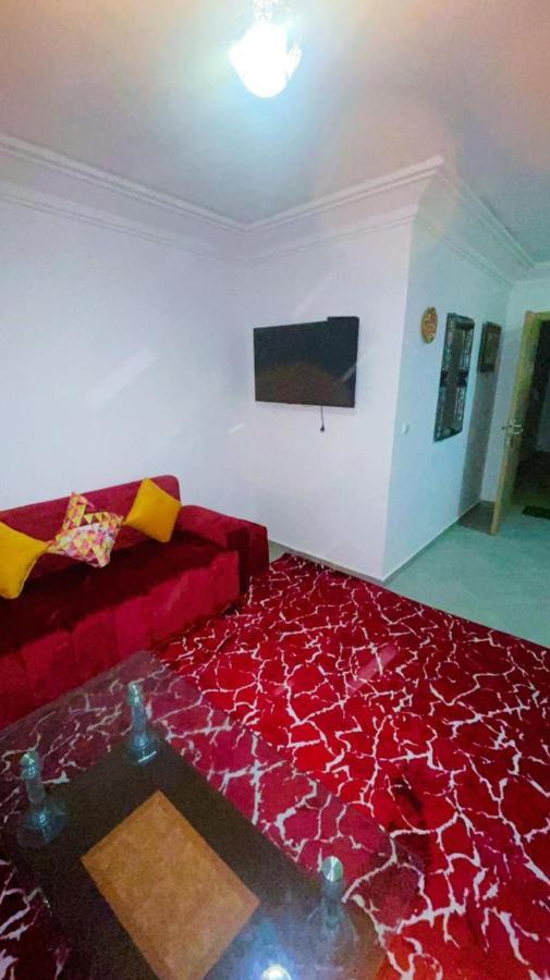 Apartment Miftah Sahel