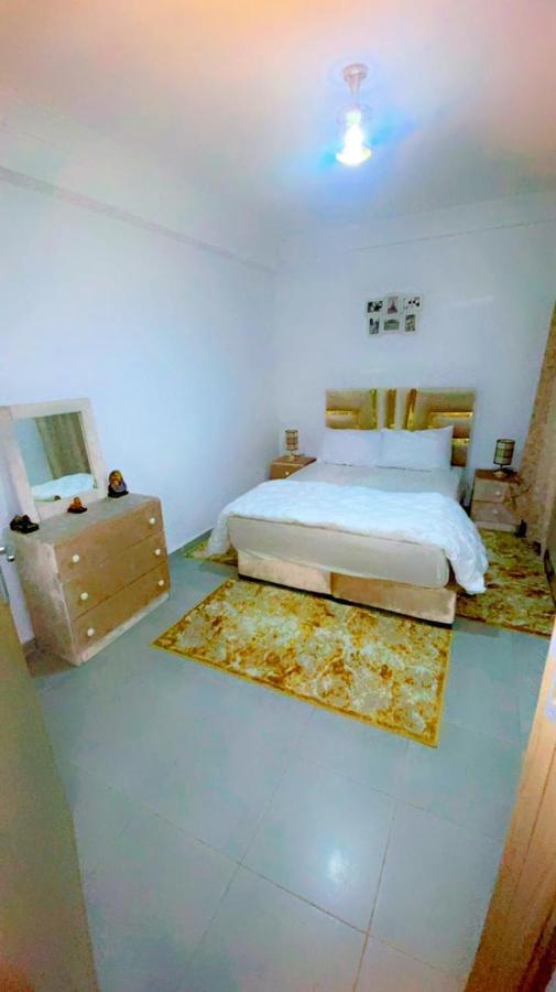 Miftah Sahel Apartment