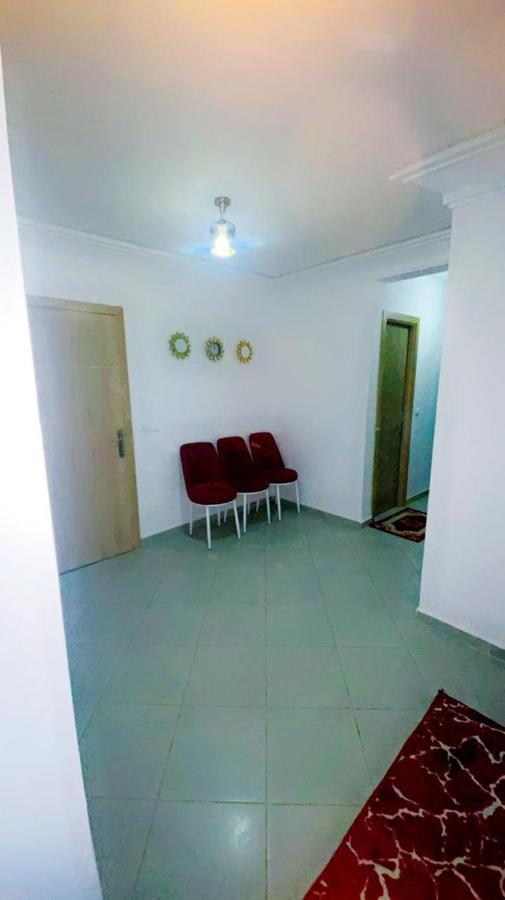 Miftah Sahel Apartment Agadir