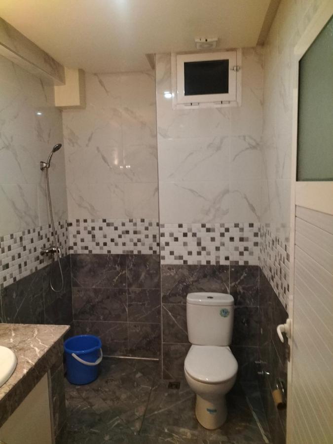 Alhouda Appartement *