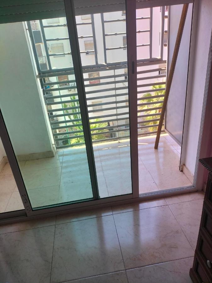 Alhouda Appartement *