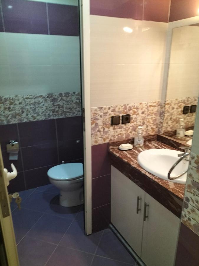 Appartement Alhouda *