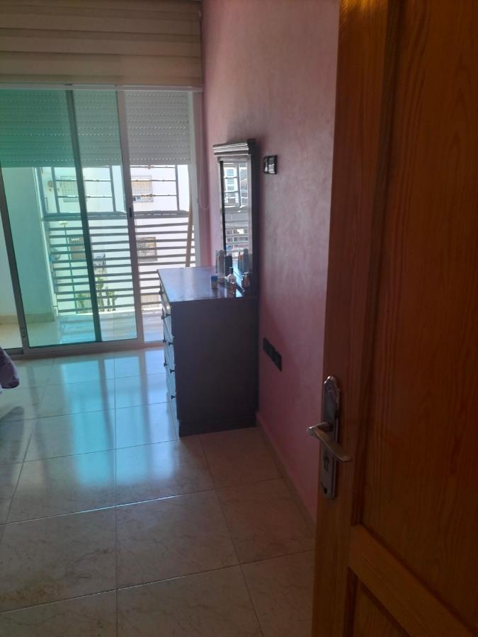 Alhouda Appartement