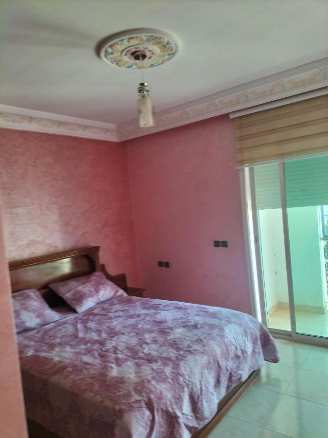 Appartement Alhouda *