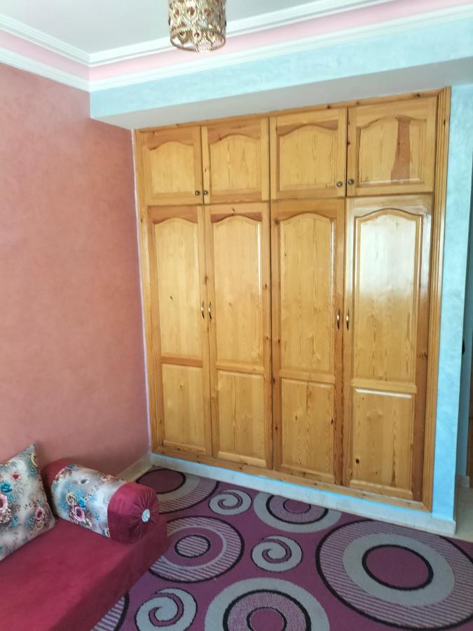 Appartement Alhouda Agadir