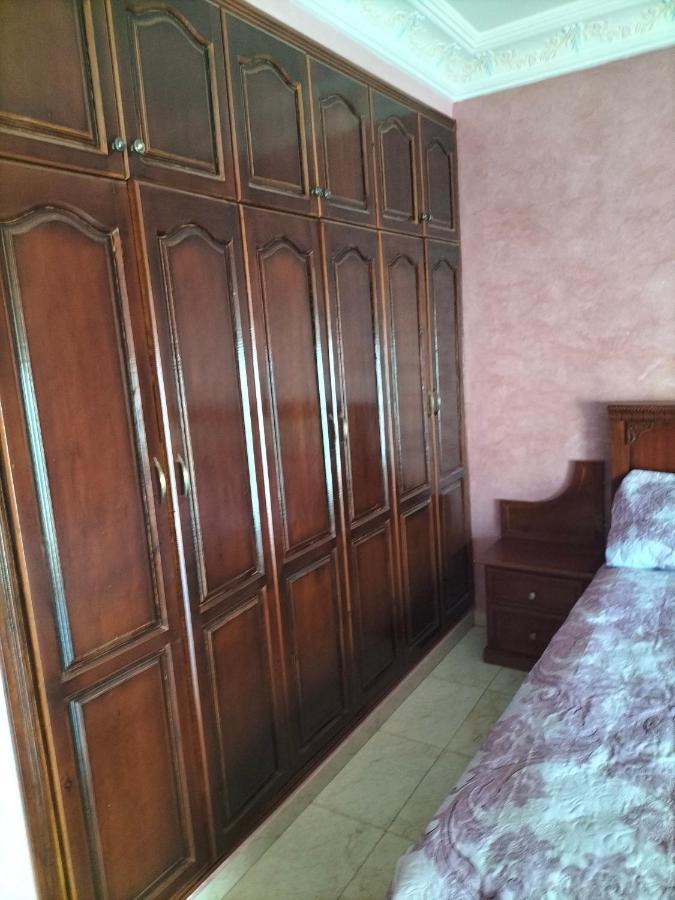 Appartement Alhouda