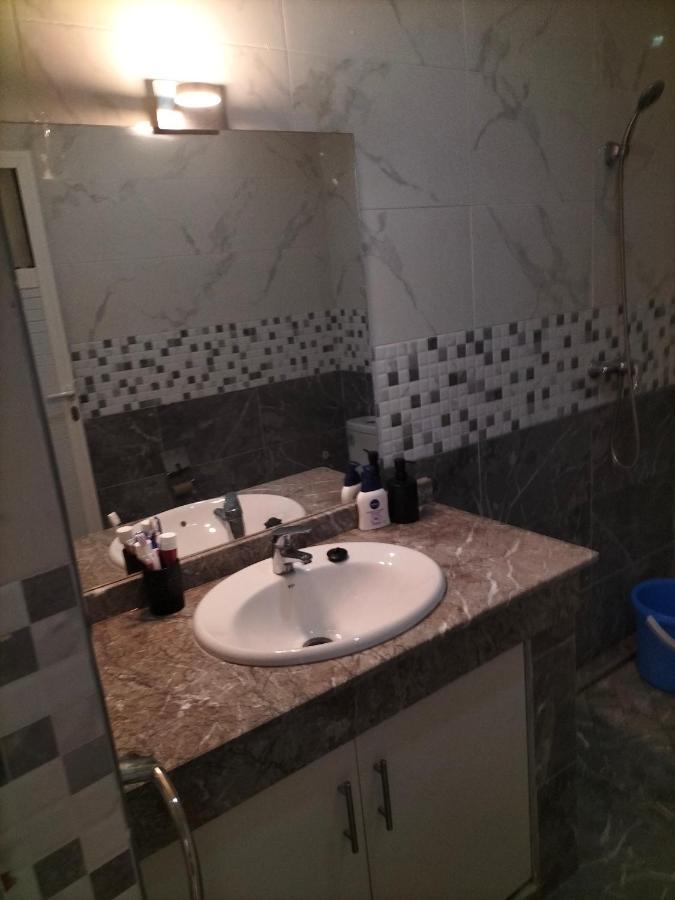 Alhouda Appartement Agadir