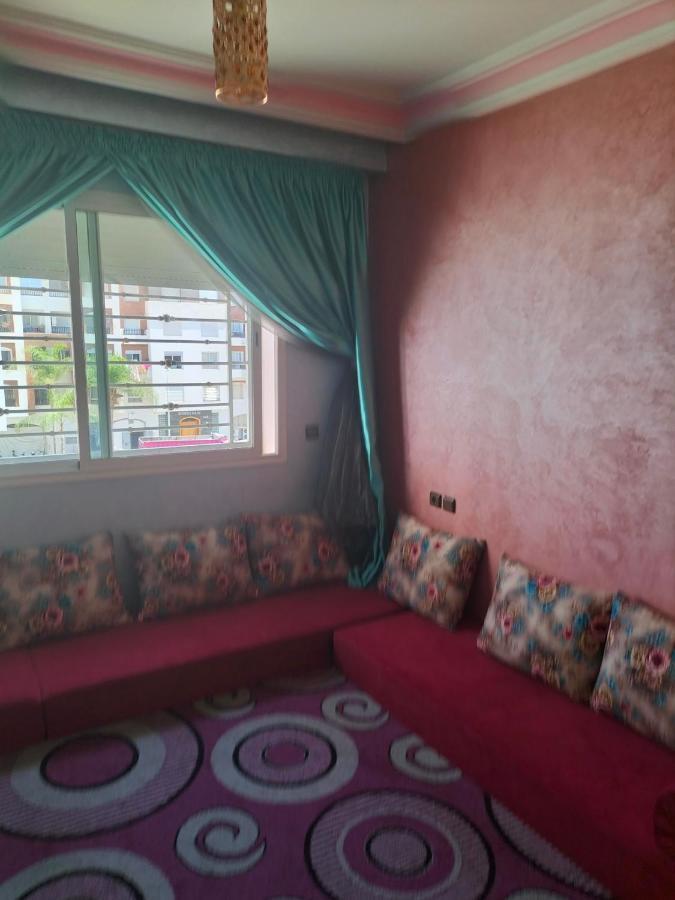 Appartement Alhouda *