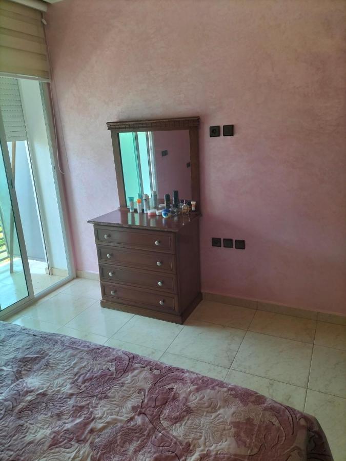 Alhouda Appartement *