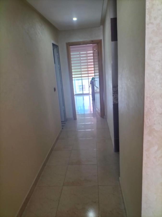 Alhouda Appartement *