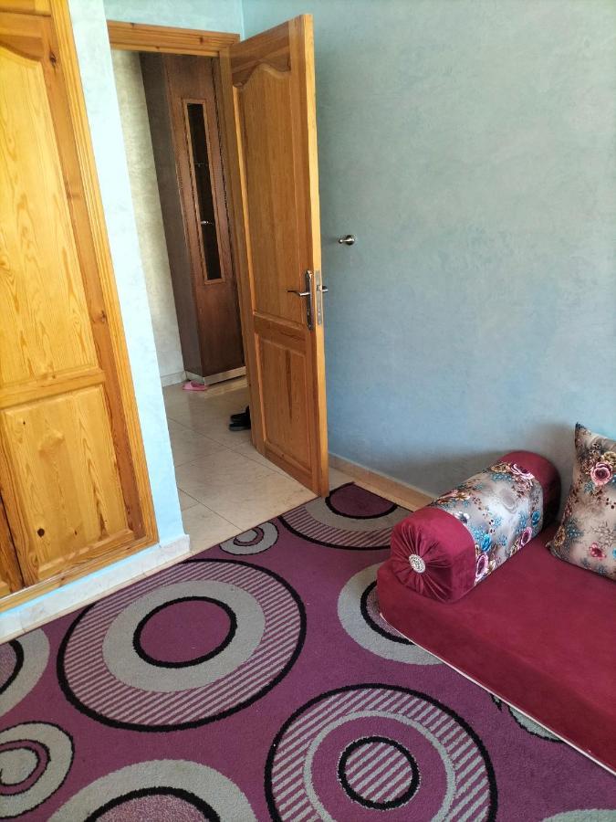 Appartement Alhouda Agadir