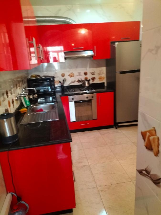Alhouda Appartement *