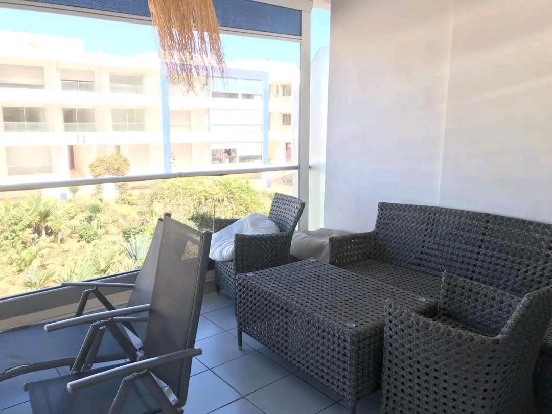 Apartment Aourir