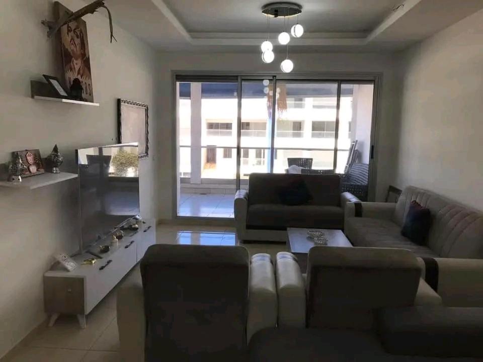 Apartment Aourir *
