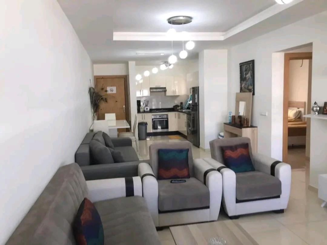 Apartment Aourir *