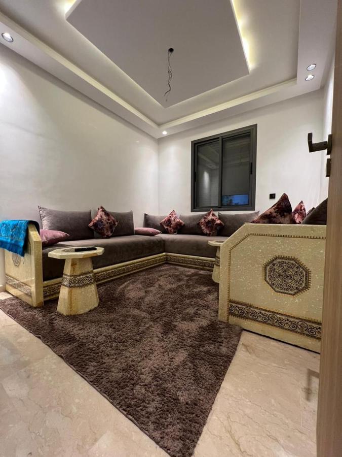 Luxueuse Agadir