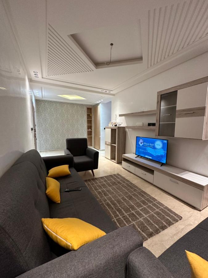 Apartment Luxueuse *