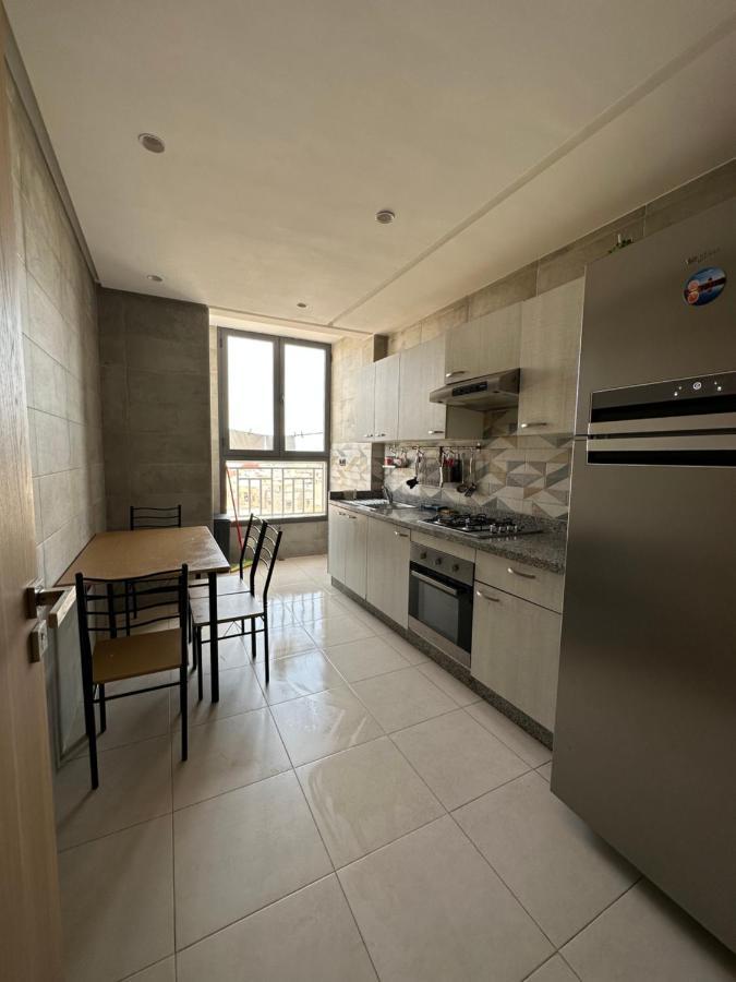 Apartment Luxueuse *