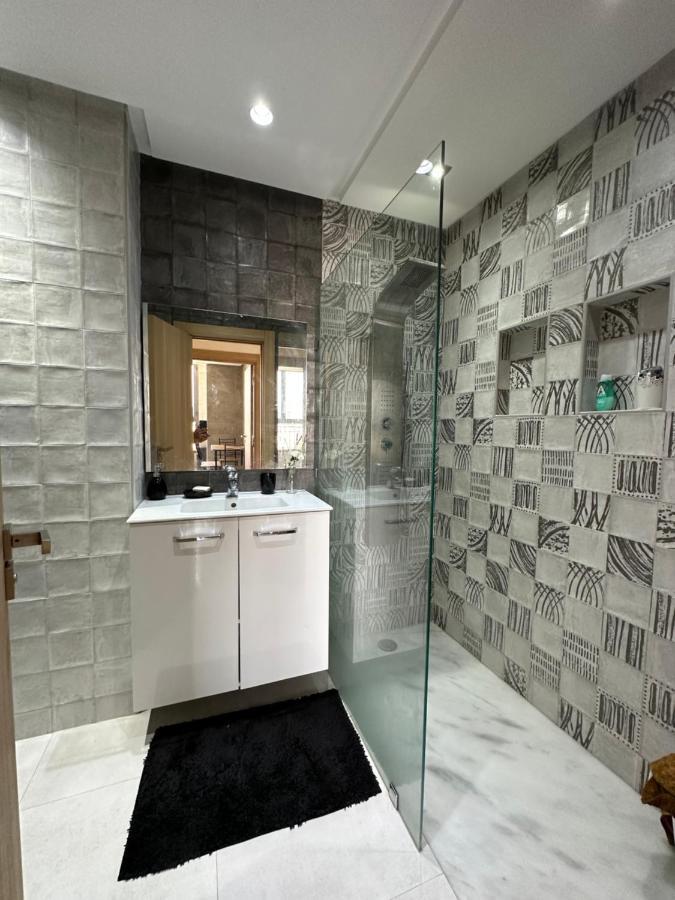 Luxueuse Apartment
