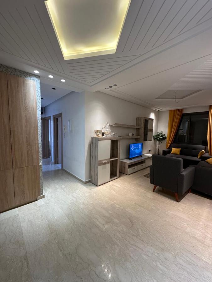 Luxueuse Apartment *