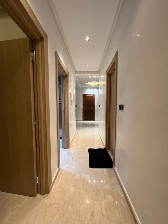 Apartment Luxueuse