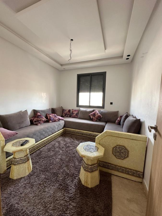 Luxueuse Apartment Agadir