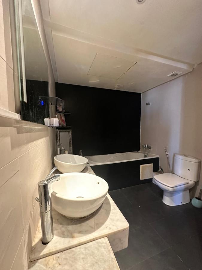 Standing Apartment Agadir