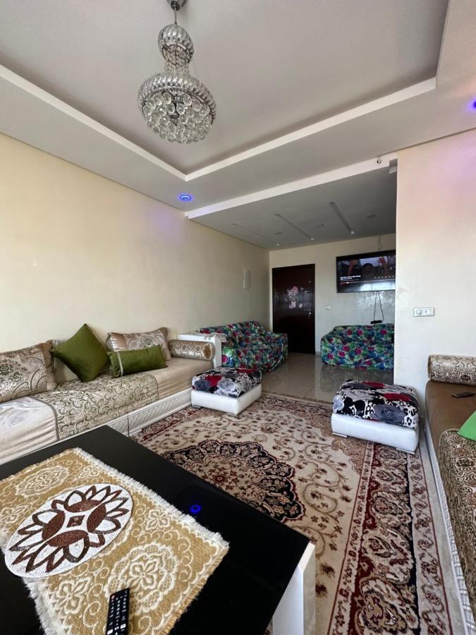 Standing Apartment
