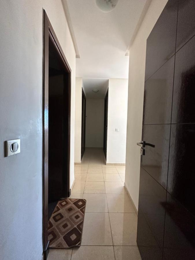 Standing Apartment
