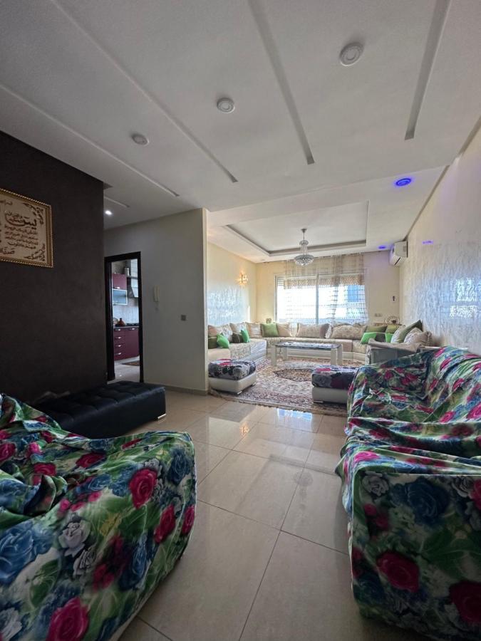 Standing Apartment Agadir