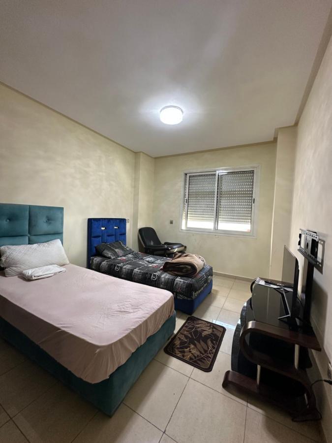 Apartment Standing Agadir