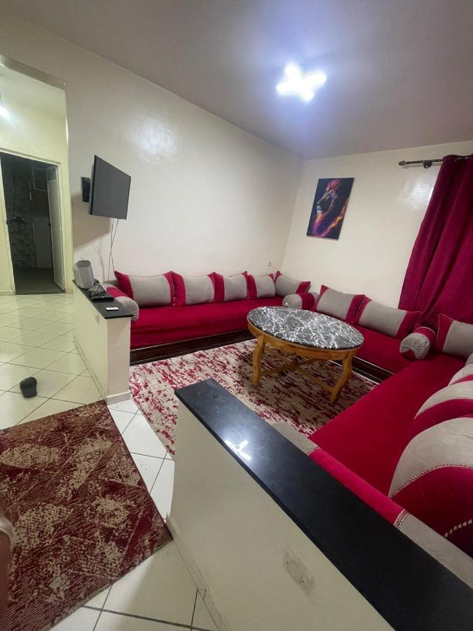 اقامة طريق الخير