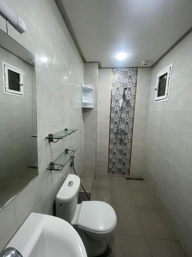 اقامة طريق الخير * Agadir