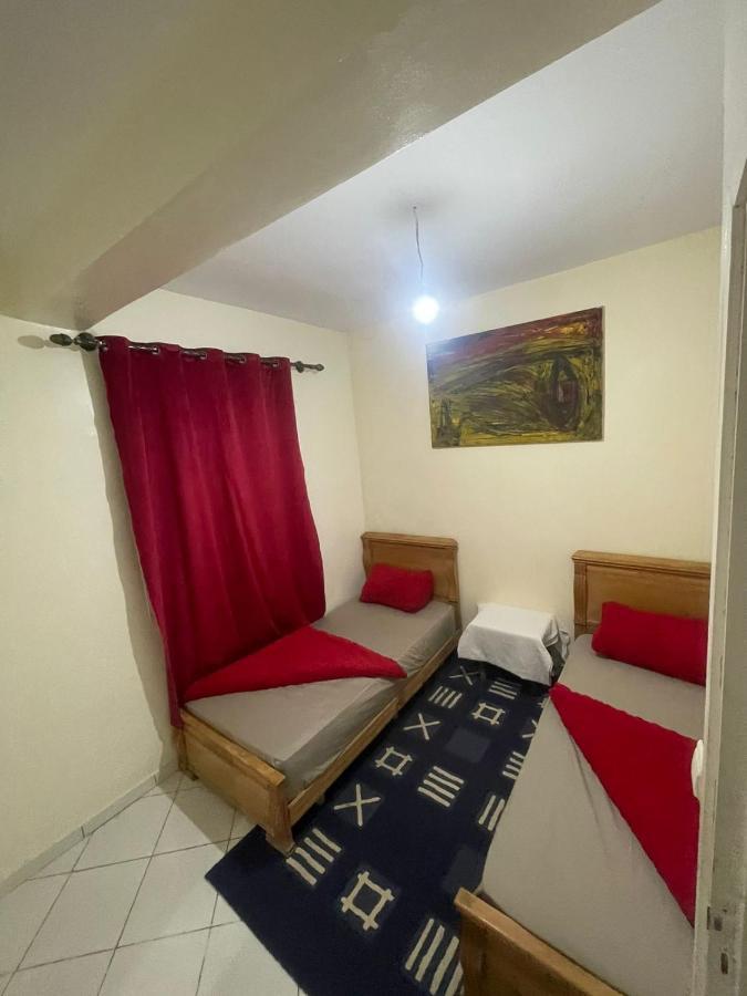 Apartment اقامة طريق الخير *