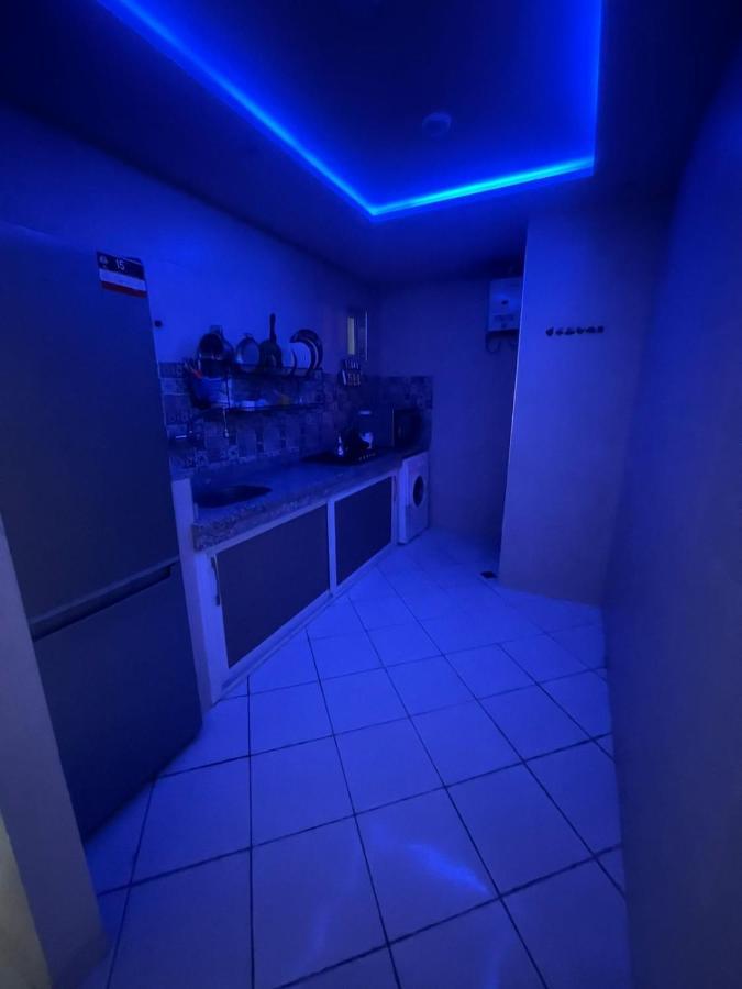 اقامة طريق الخير Apartment
