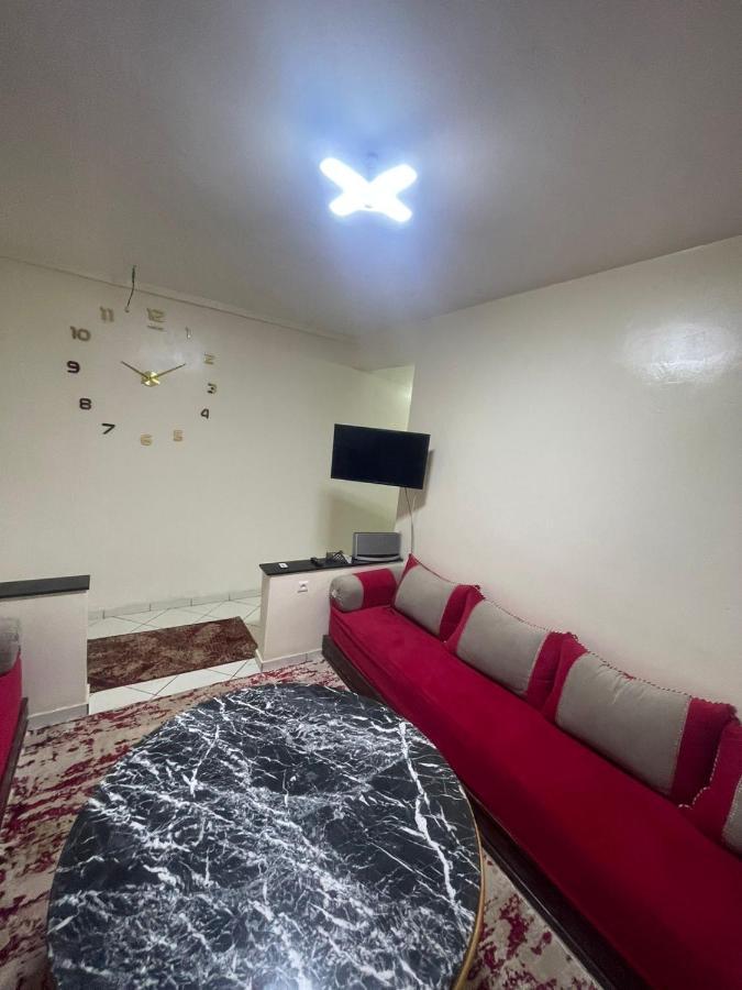 Apartment اقامة طريق الخير