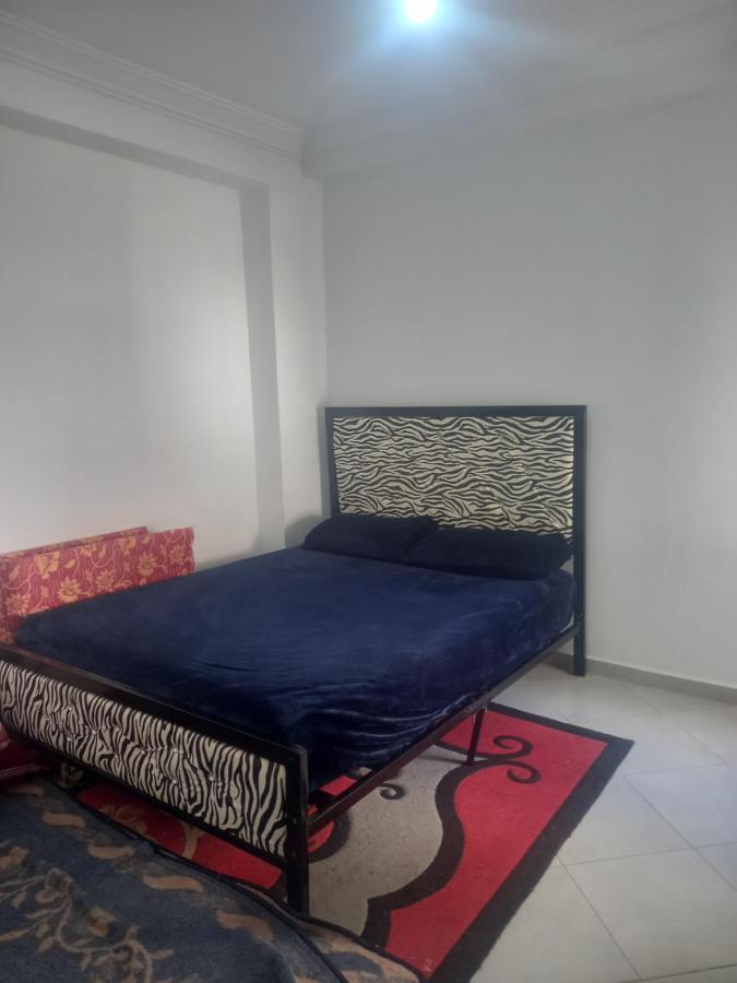 Miftah Sahel Anza Apartment Agadir