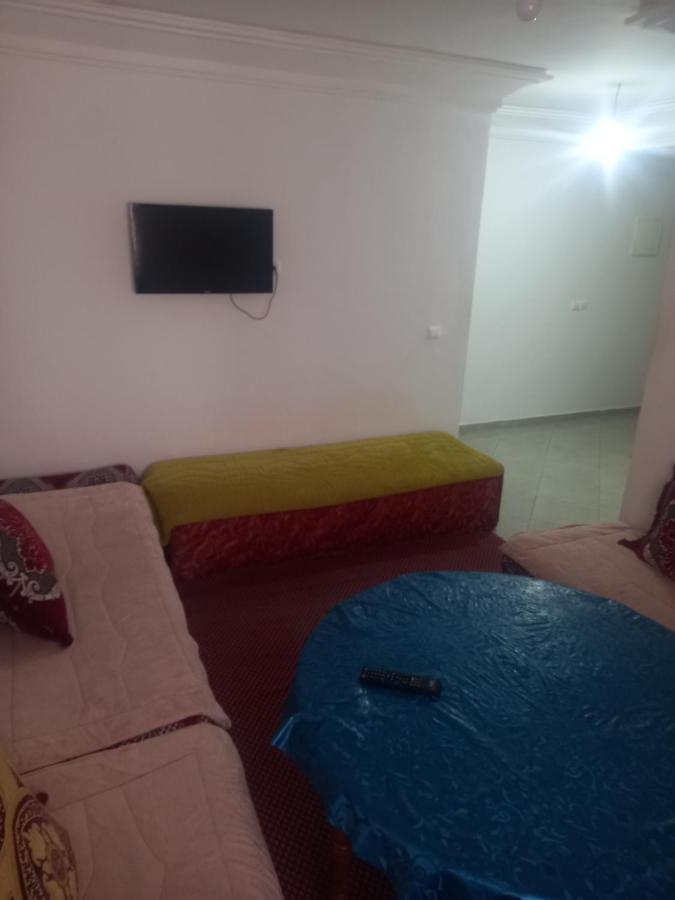 Apartment Miftah Sahel Anza