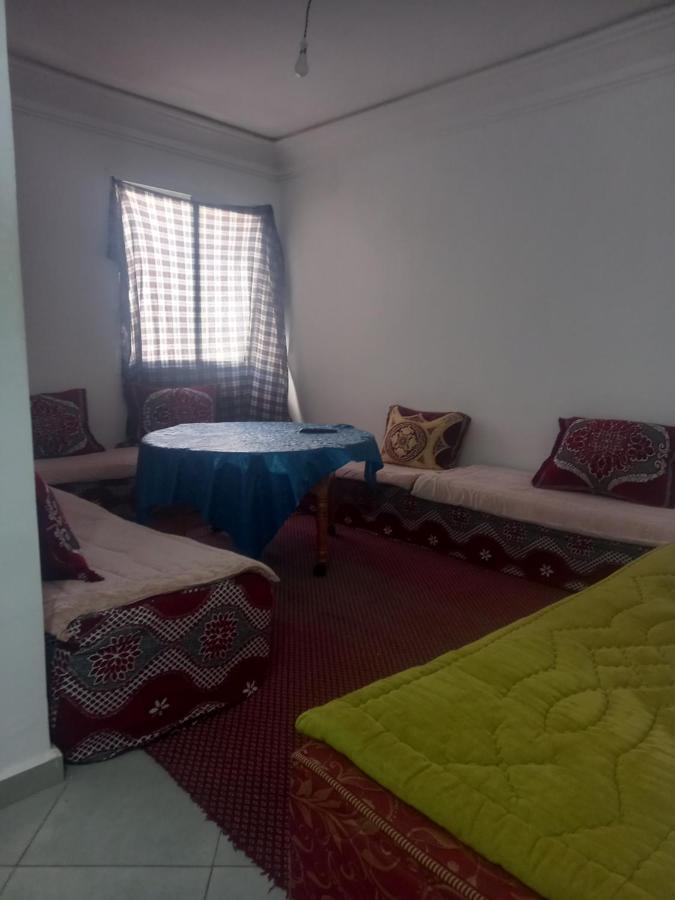 Miftah Sahel Anza Agadir