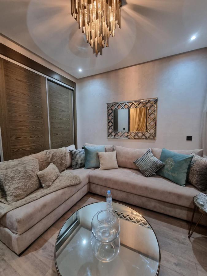 L3 Avec Piscine Agadir