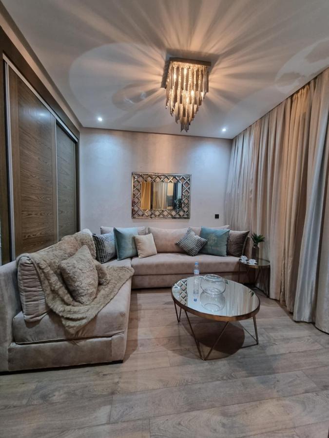 Apartment L3 Avec Piscine Agadir