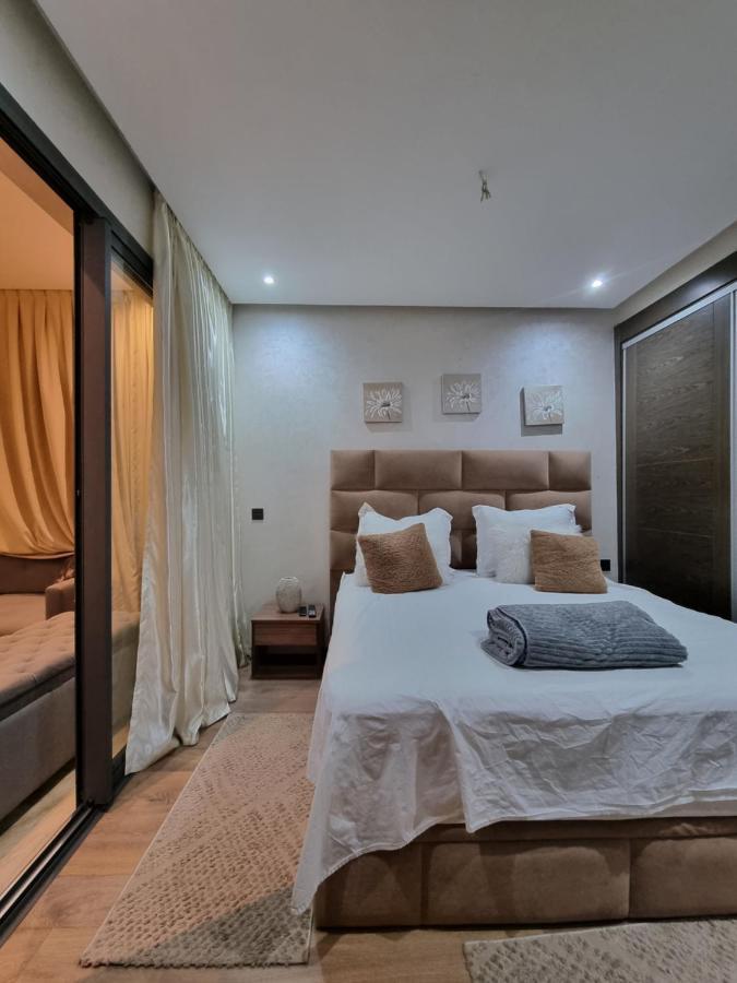 L3 Avec Piscine Agadir
