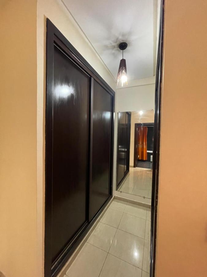 Islane Hay Mouhmadi Apartment Agadir