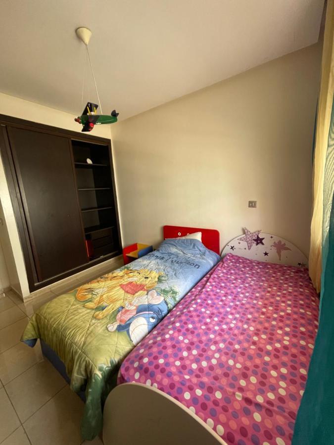 Islane Hay Mouhmadi * Agadir