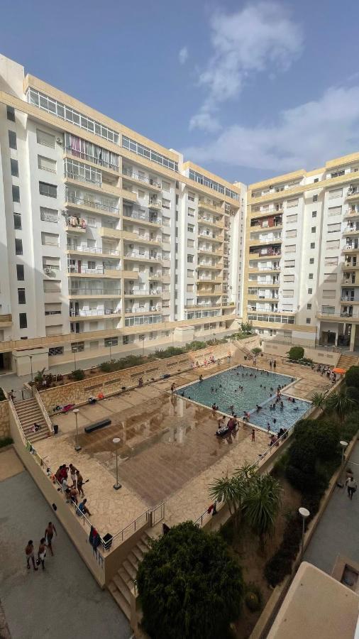 Apartment Islane Hay Mouhmadi Agadir